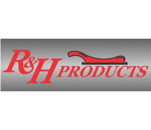 RH Products HH-66-1 Pt Vinyl Cement Clear